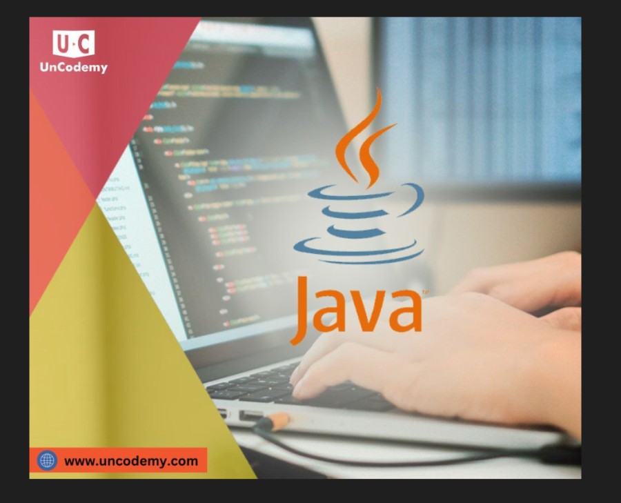 Master Java Programming With Uncodemy's Premier Certification